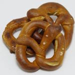 ORIGINAL REDUCED SODIUM PRETZELS
