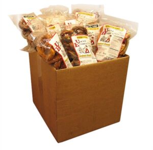 Uncle Henry Mix n' Match Case